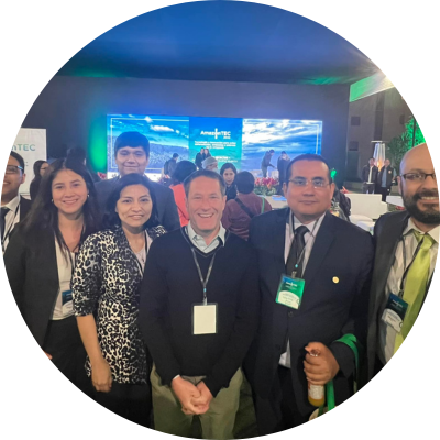 Protecting Biodiversity in South America